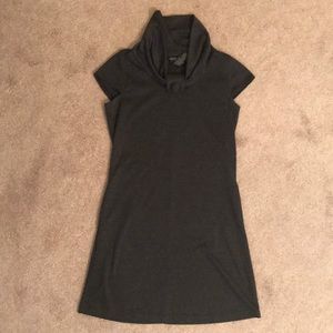 Mod Style Mini Dress